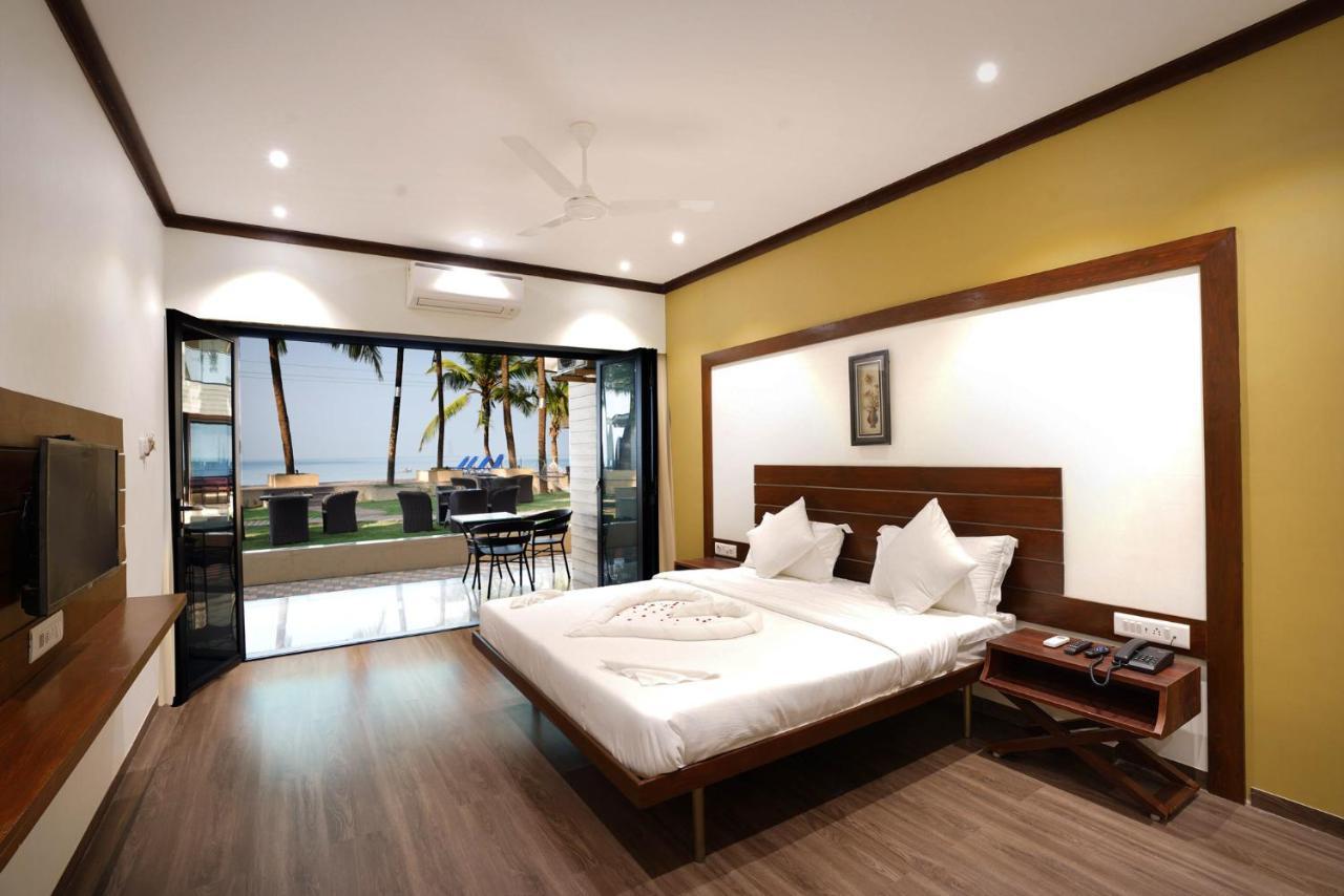 The Windmill Resorts Малван Экстерьер фото