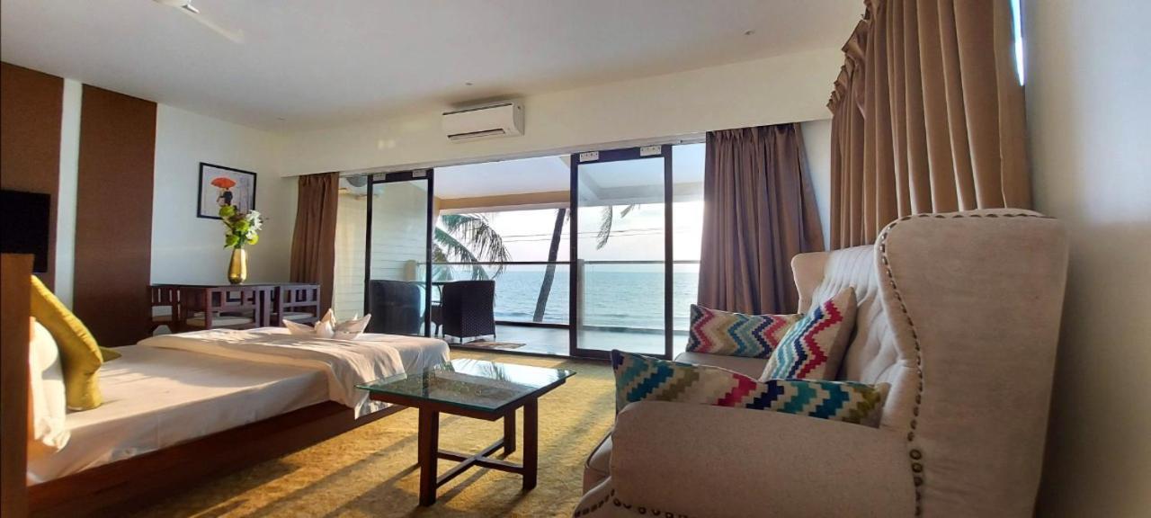 The Windmill Resorts Малван Экстерьер фото