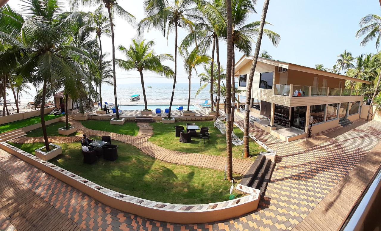 The Windmill Resorts Малван Экстерьер фото