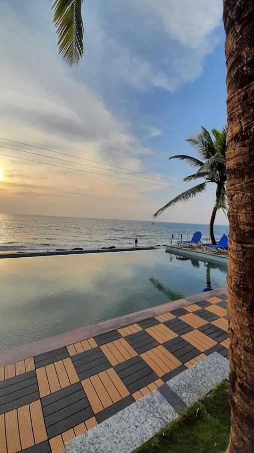 The Windmill Resorts Малван Экстерьер фото
