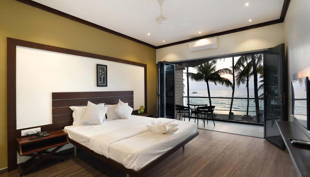 The Windmill Resorts Малван Экстерьер фото